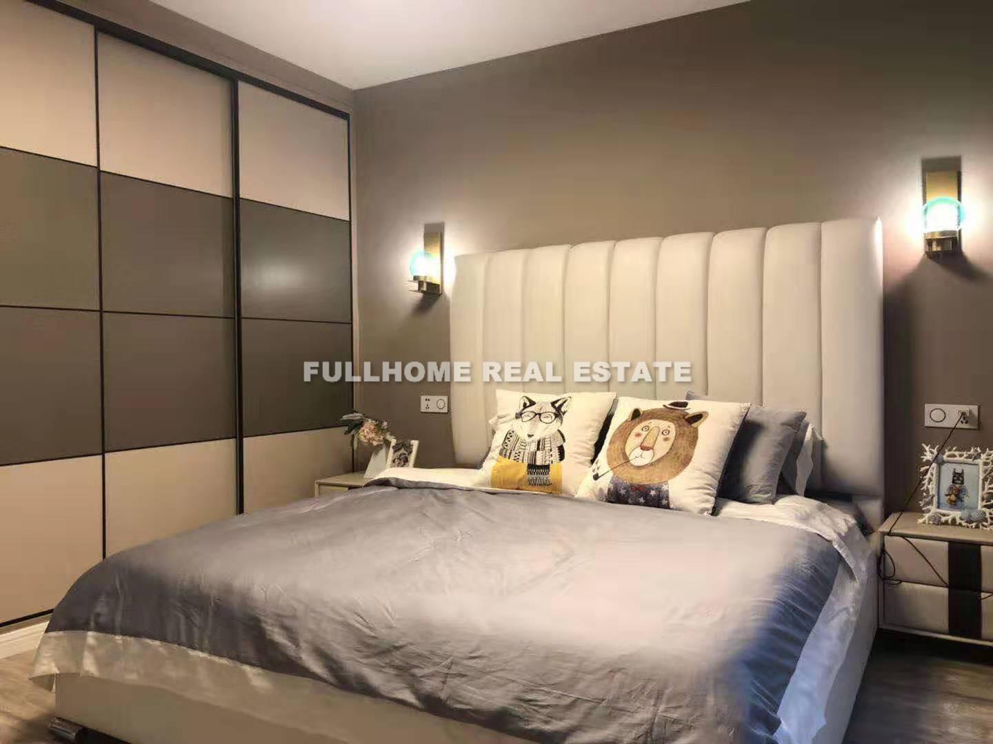 Zhi yin yuan - Interior view 3, Shanghai rental property