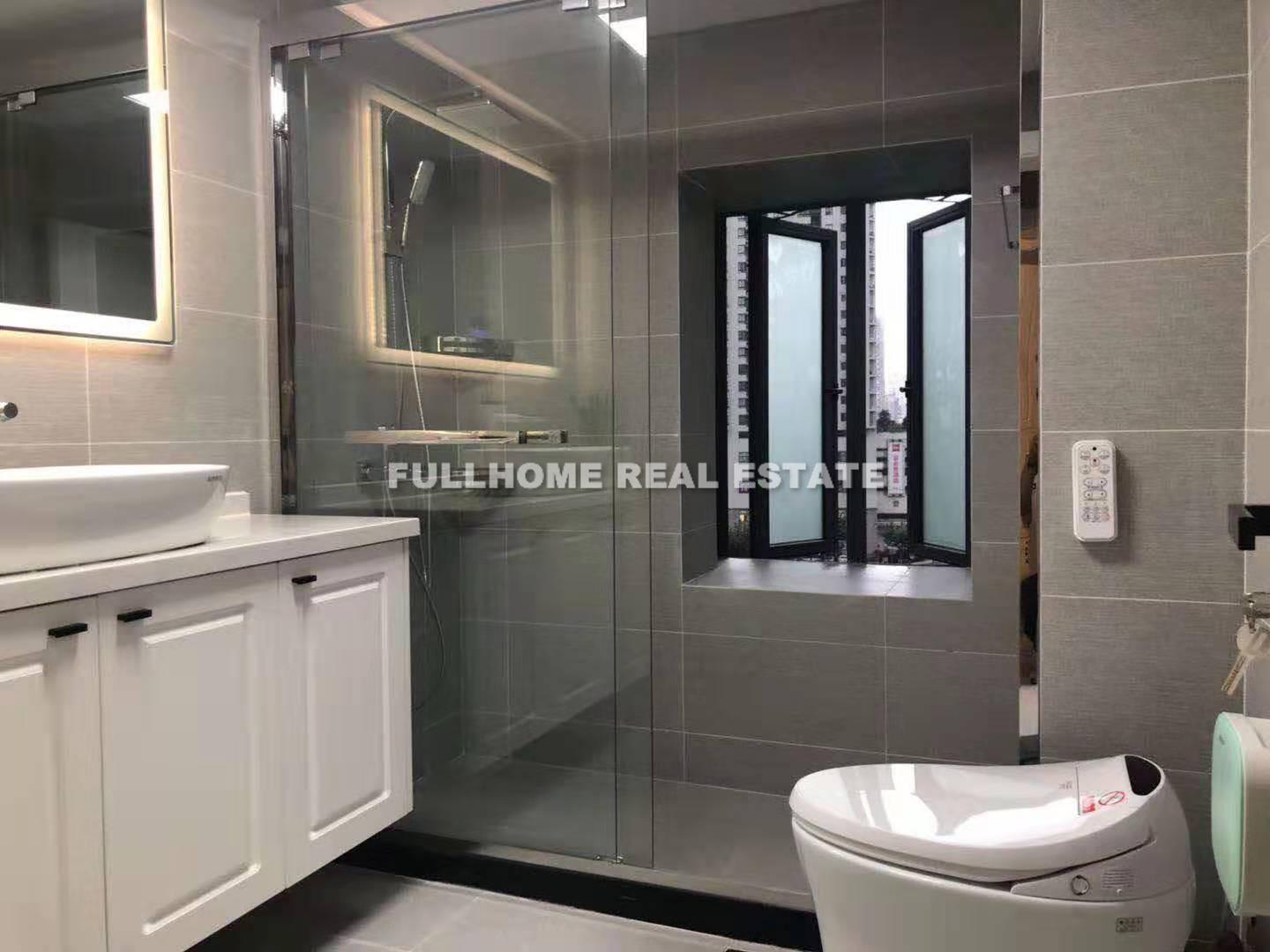 Zhi yin yuan - Interior view 6, Shanghai rental property