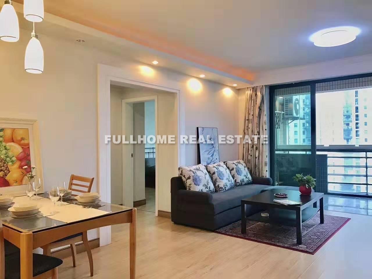 Four Seasons Garden - 2 bedroom apartment in Shanghai, , 