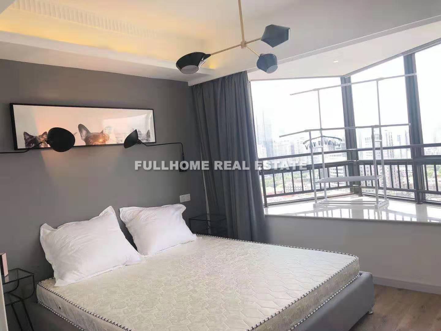 Shanghai Boutique - Interior view 3, Shanghai rental property