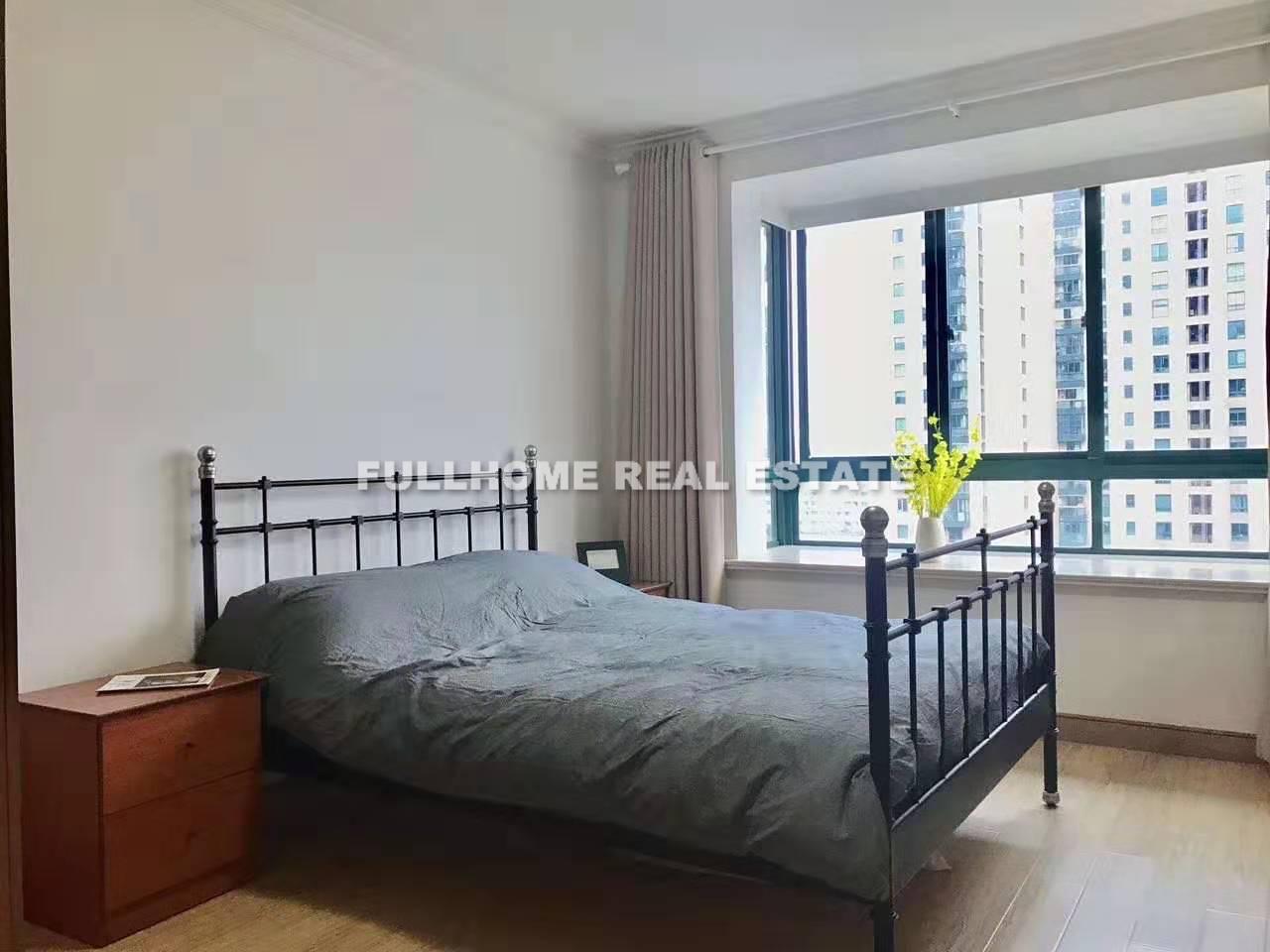 Four Seasons Garden - Interior view 2, Shanghai rental property