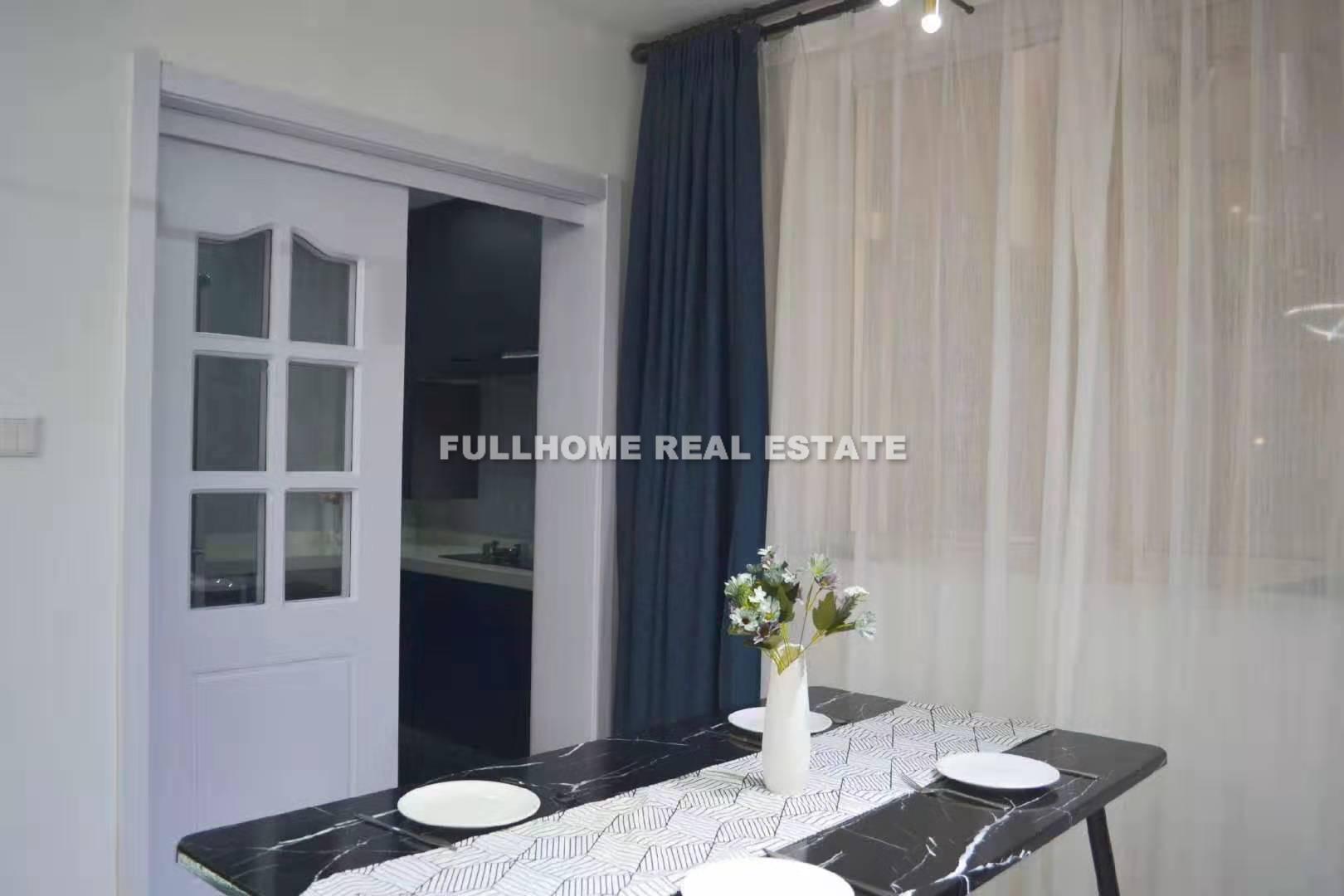 Shi Ye Appartment - Interior view 4, Shanghai rental property
