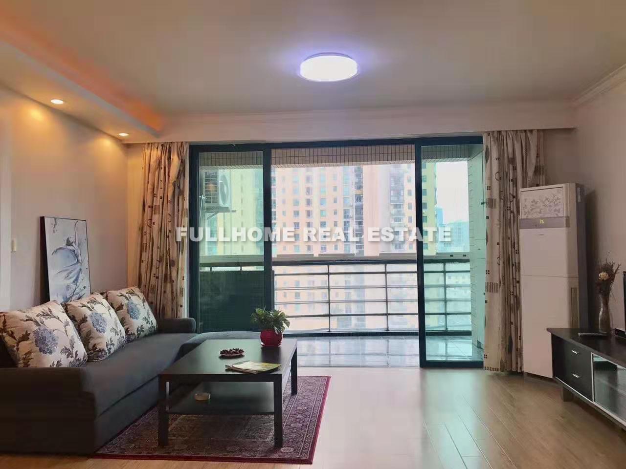 Four Seasons Garden - Interior view 4, Shanghai rental property