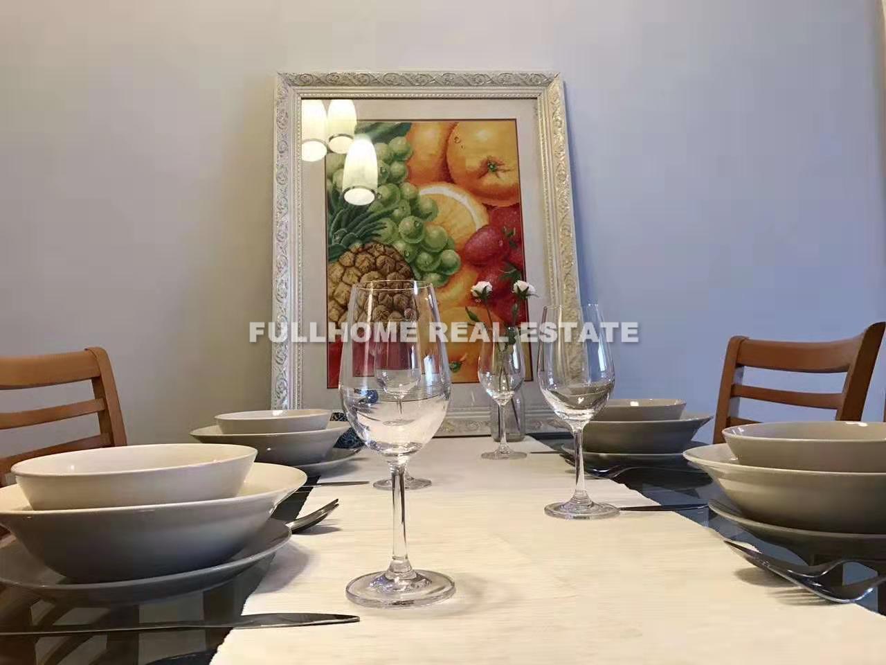 Four Seasons Garden - Interior view 5, Shanghai rental property