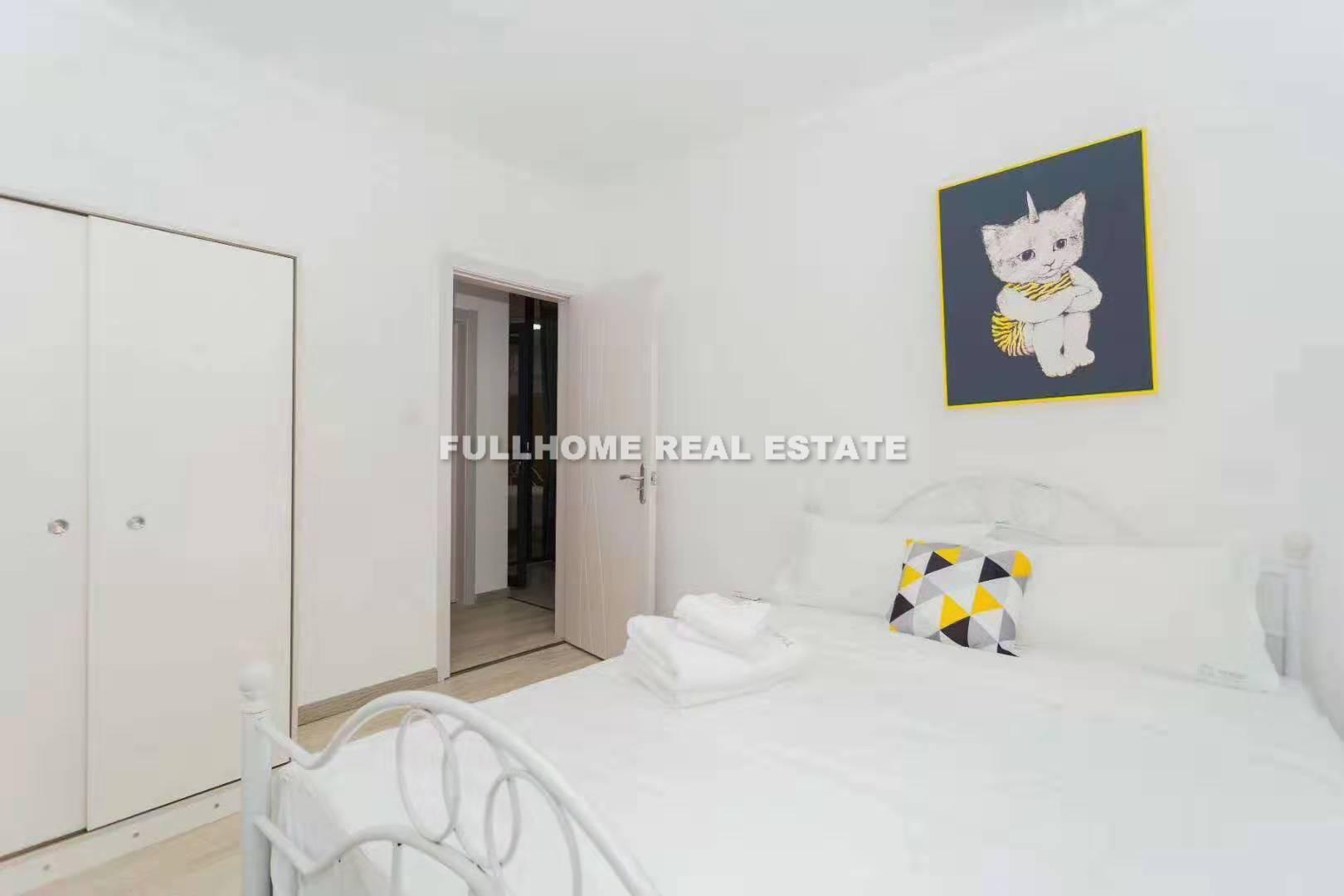 XinHua MingMen - Interior view 2, Shanghai rental property