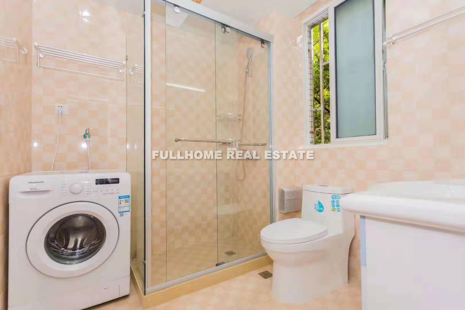 XinHua MingMen - Interior view 7, Shanghai rental property