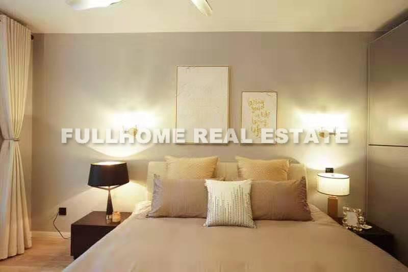 Regents Park - Interior view 4, Shanghai rental property