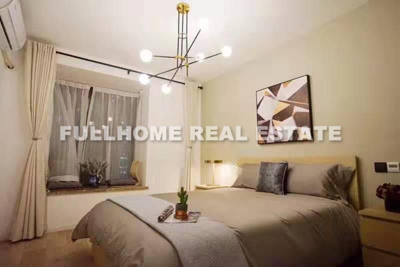 Regents Park - Interior view 5, Shanghai rental property