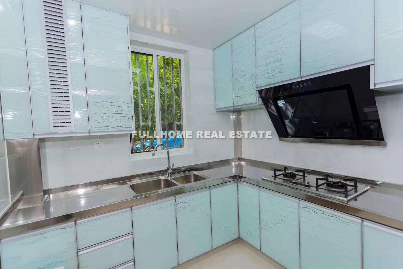 XinHua MingMen - Interior view 4, Shanghai rental property