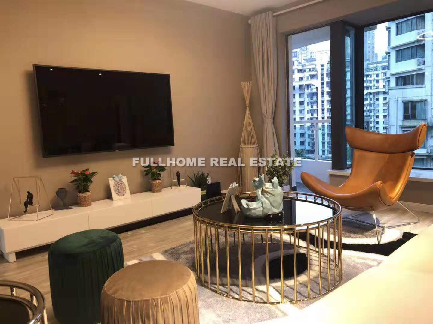 Zhi yin yuan - Interior view 4, Shanghai rental property