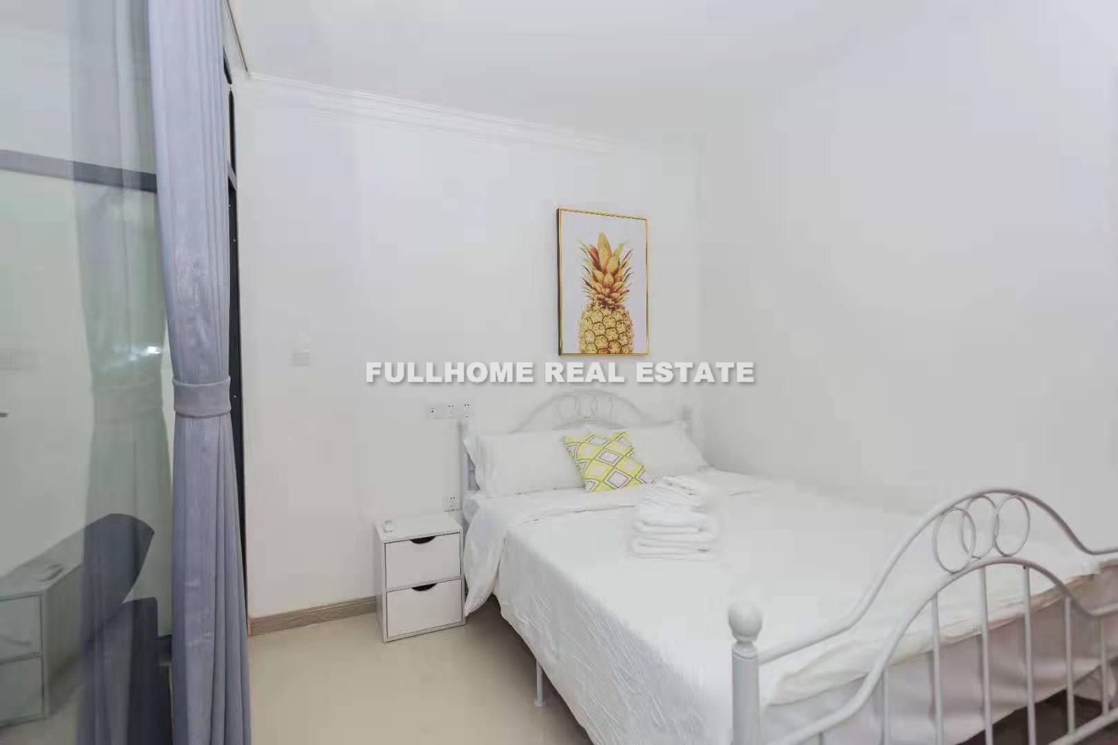 XinHua MingMen - Interior view 5, Shanghai rental property