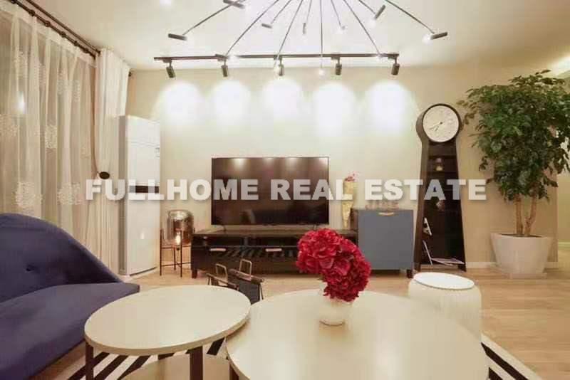 Regents Park - Interior view 3, Shanghai rental property