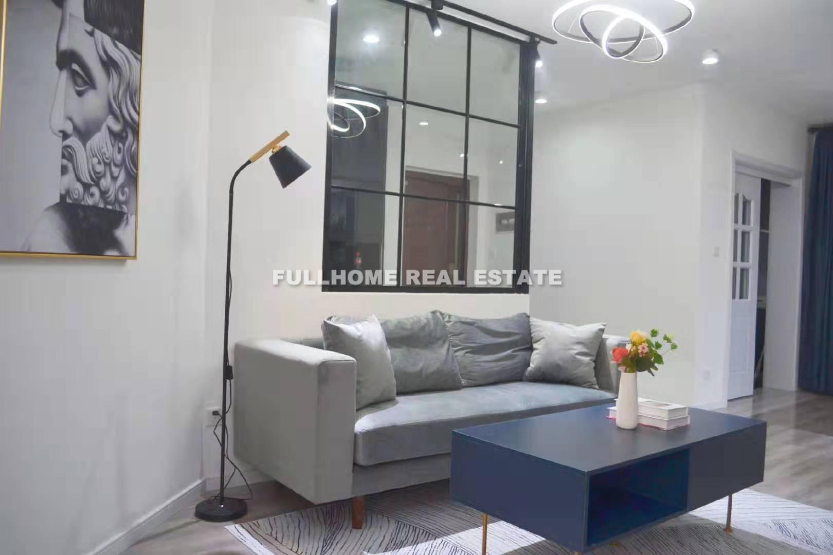 Shi Ye Appartment - Interior view 2, Shanghai rental property