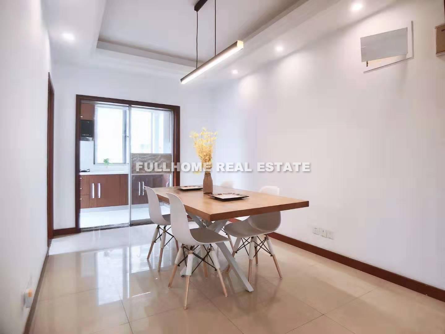 Louis Triumph Palace - Interior view 8, Shanghai rental property