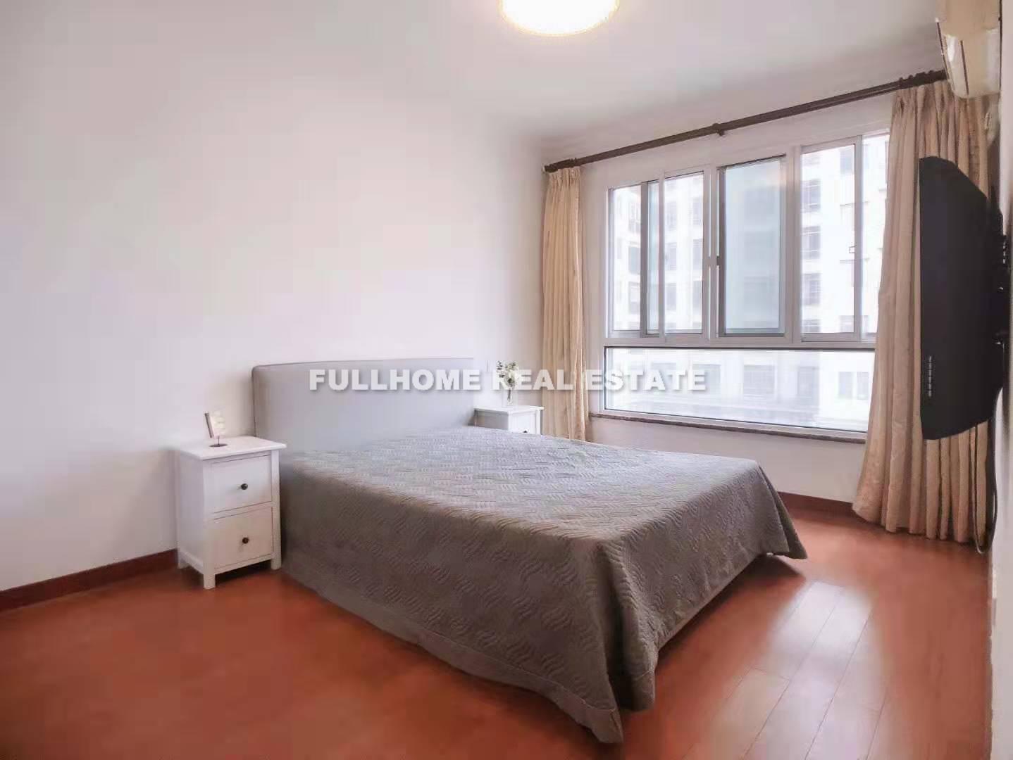 Louis Triumph Palace - Interior view 2, Shanghai rental property