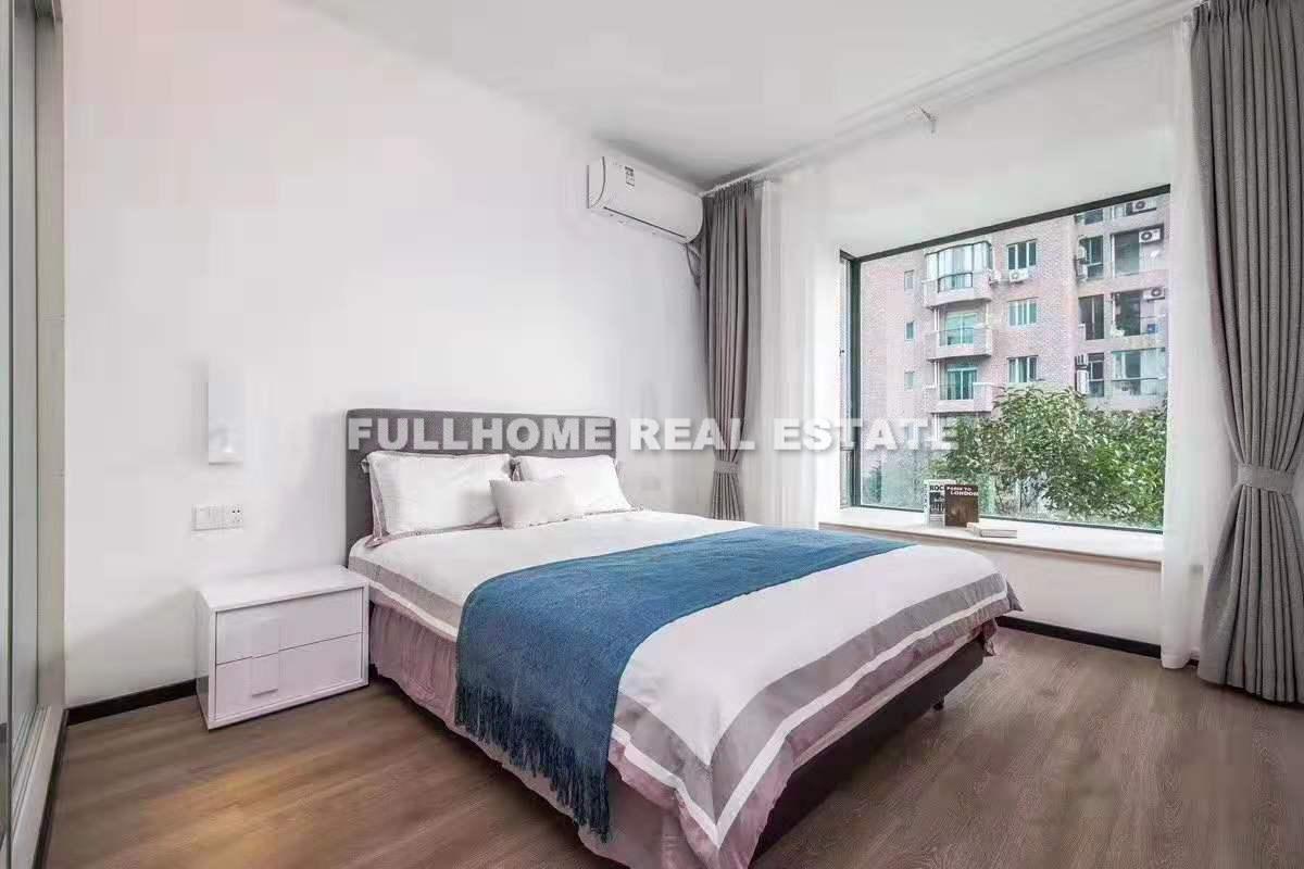 Sea of Clouds Garden - Interior view 2, Shanghai rental property