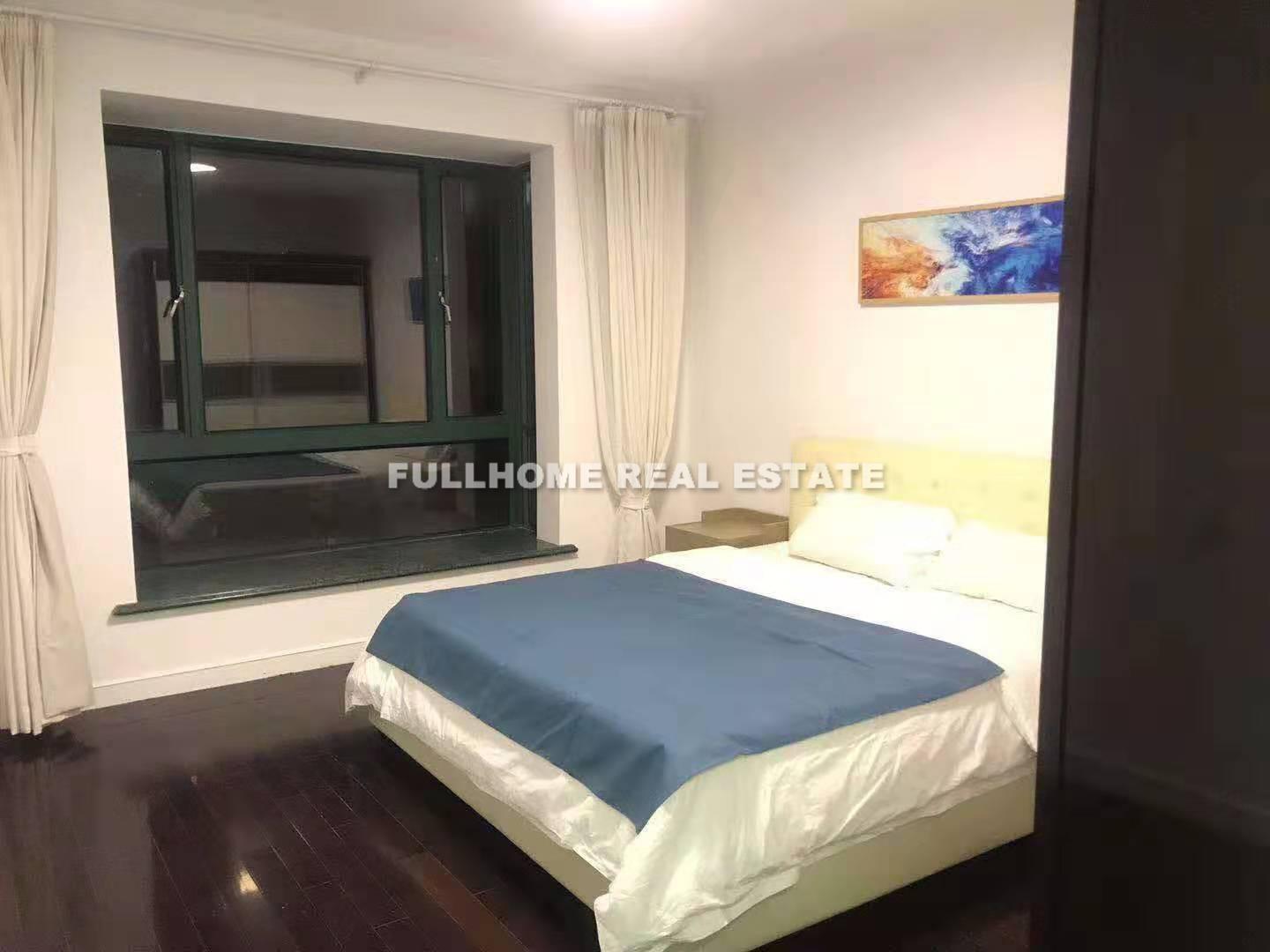 Champs Elysees in Pudong - Interior view 7, Shanghai rental property