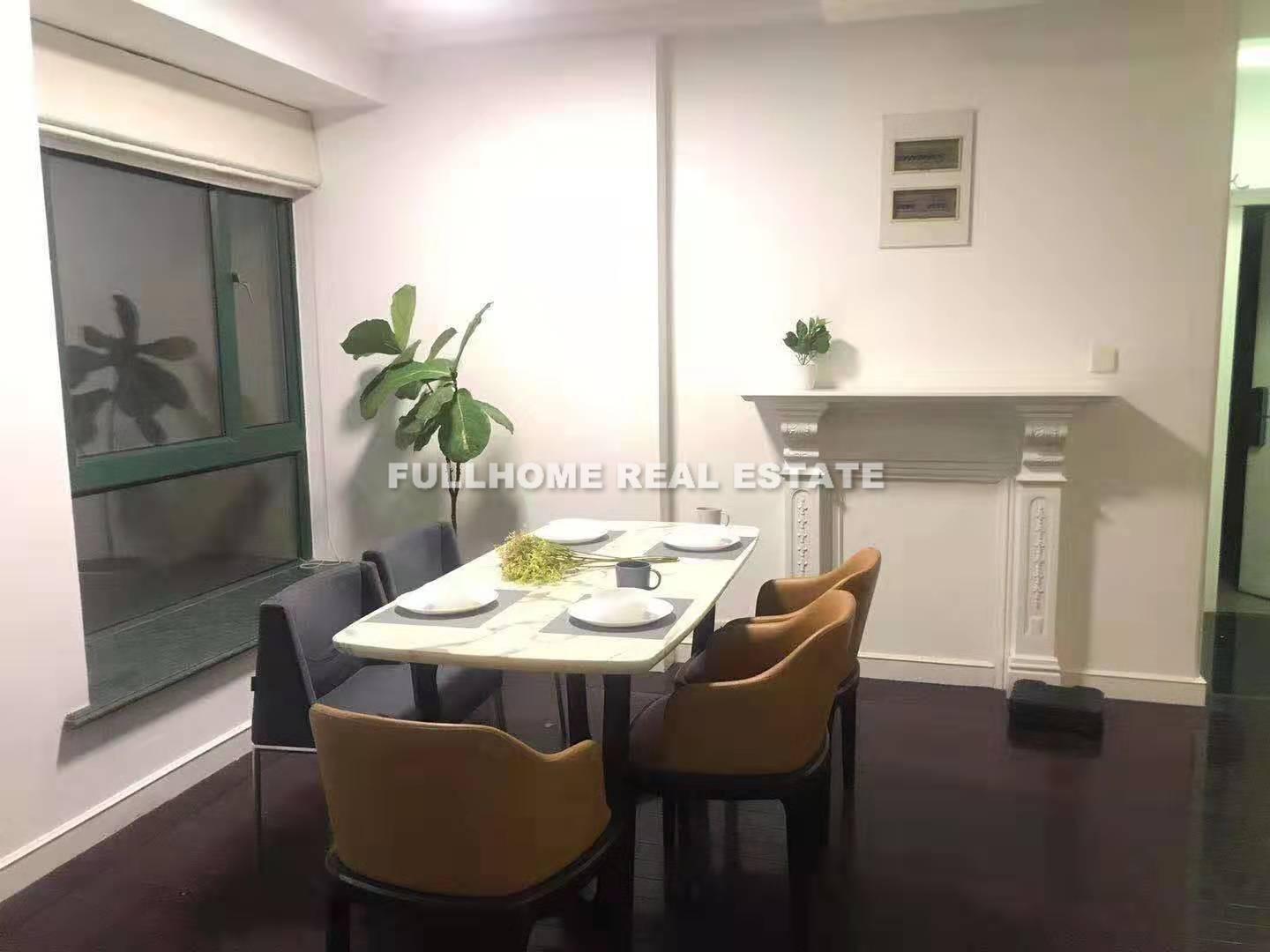 Champs Elysees in Pudong - Interior view 3, Shanghai rental property