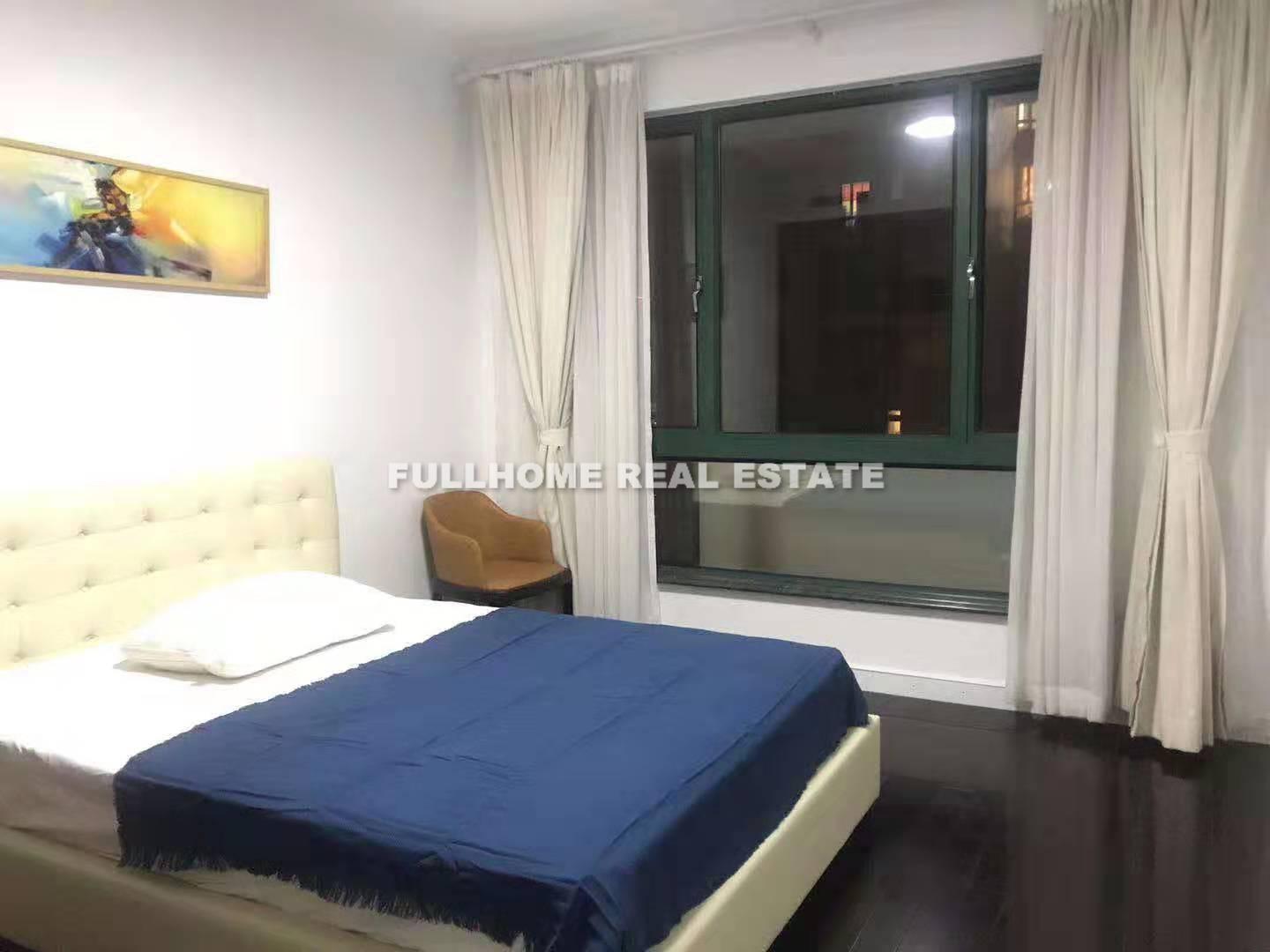 Champs Elysees in Pudong - Interior view 8, Shanghai rental property