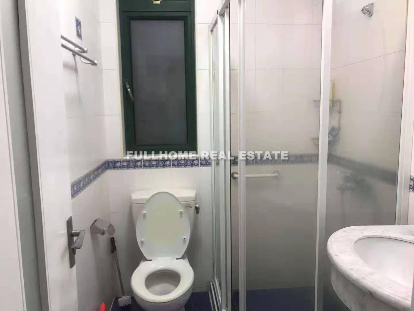 Champs Elysees in Pudong - Interior view 2, Shanghai rental property