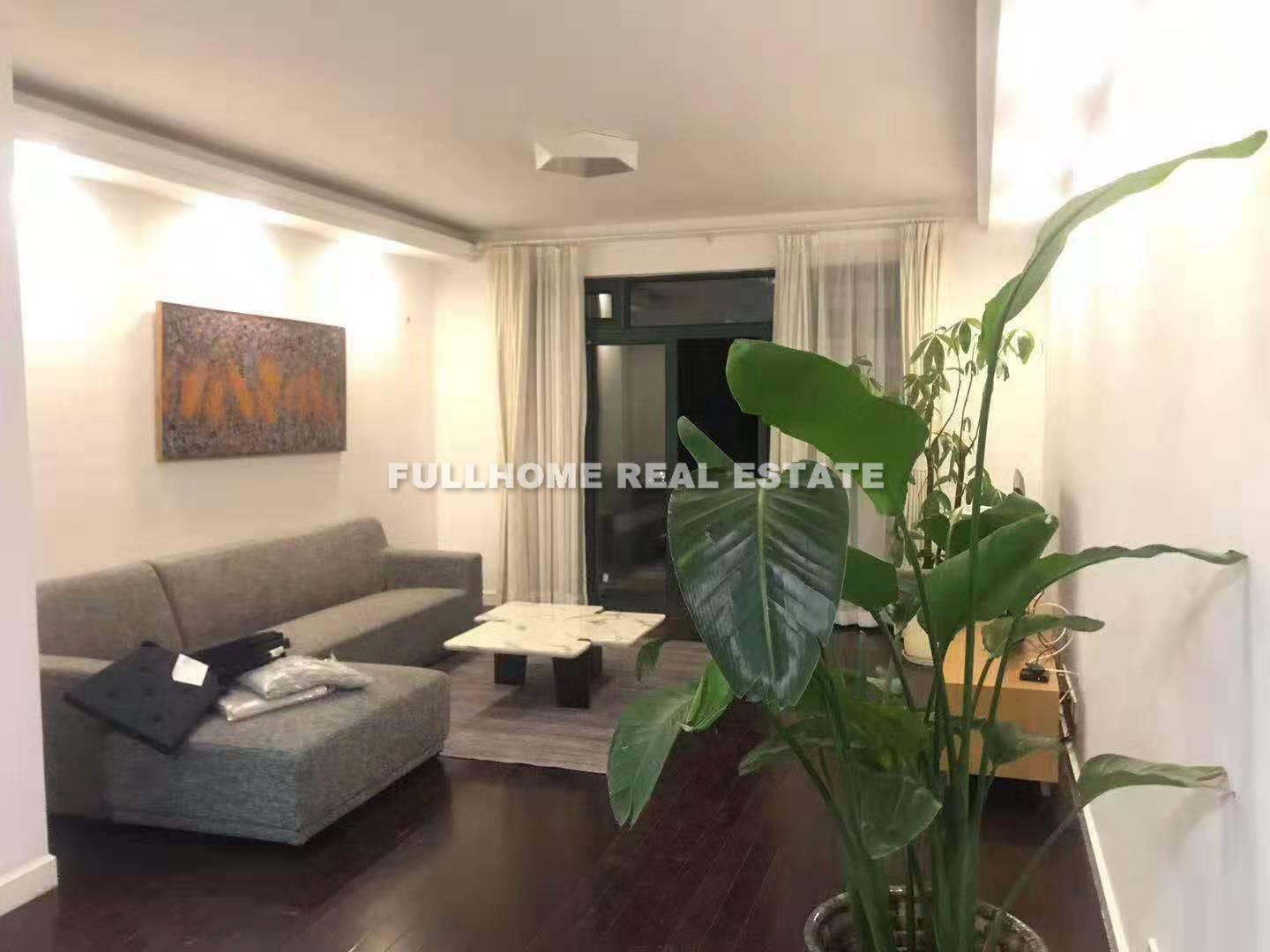 Champs Elysees in Pudong - Interior view 6, Shanghai rental property