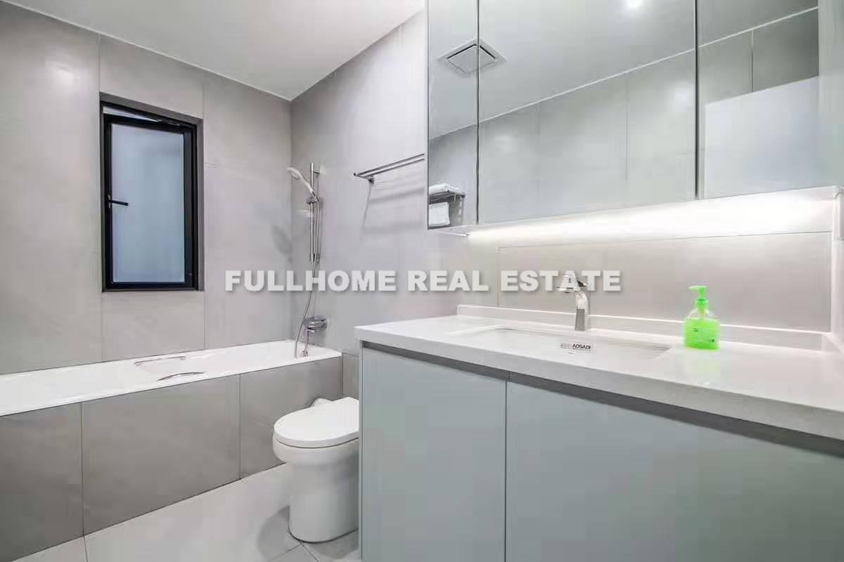 Sea of Clouds Garden - Interior view 5, Shanghai rental property