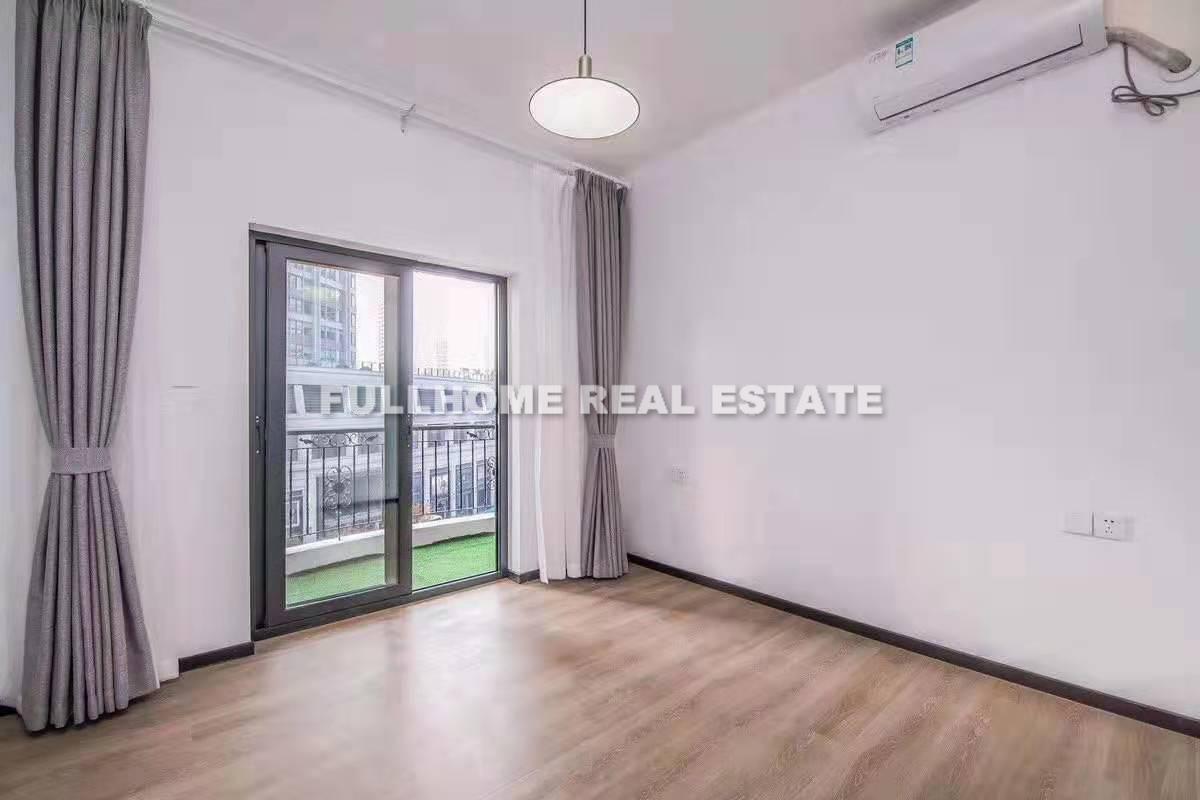 Sea of Clouds Garden - Interior view 6, Shanghai rental property
