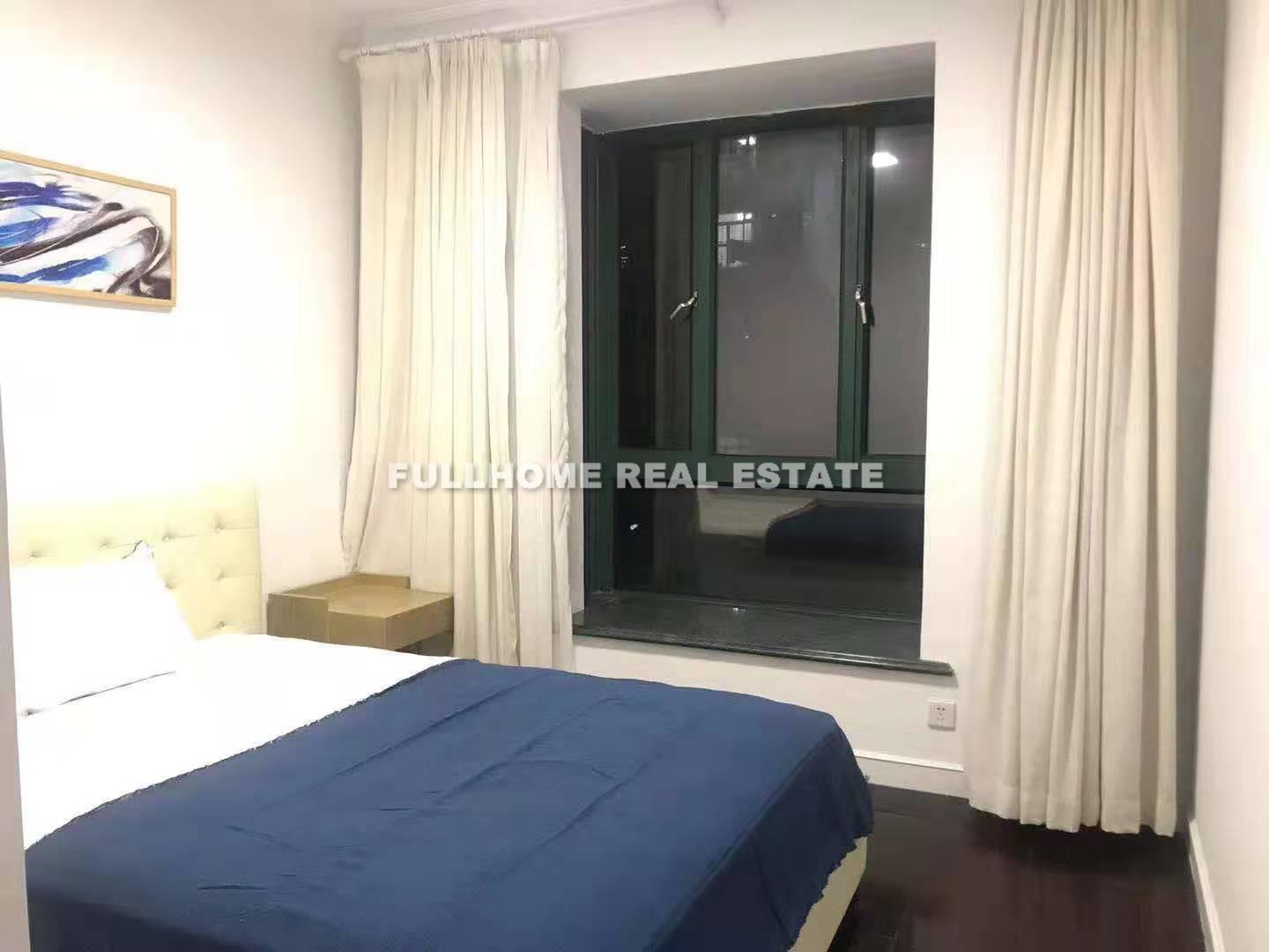 Champs Elysees in Pudong - Interior view 4, Shanghai rental property