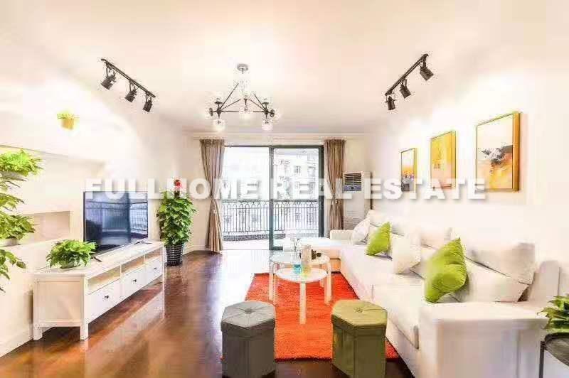 Huang Pu Xin Yuan - Interior view 6, Shanghai rental property