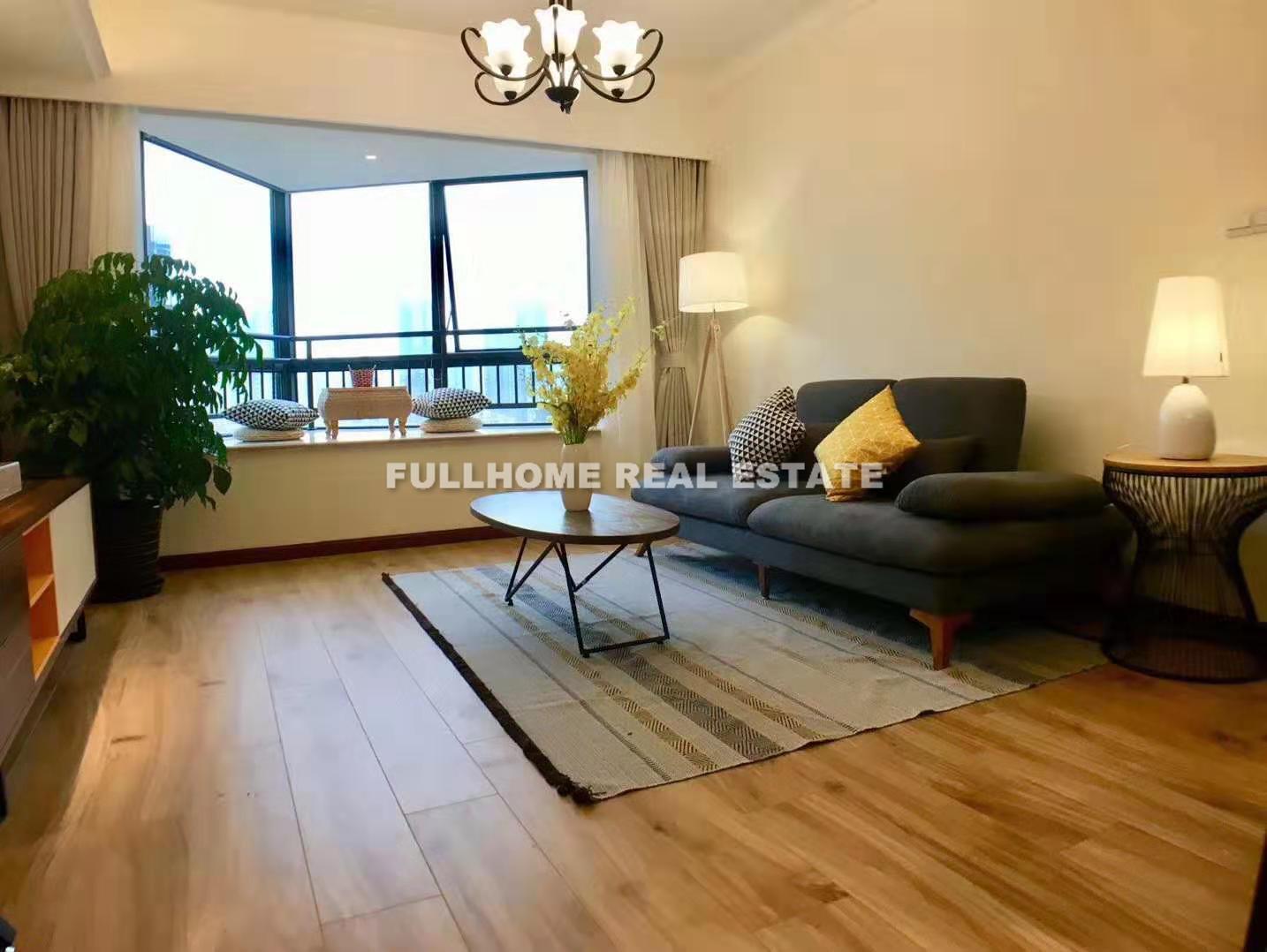 Shanghai Boutique - Interior view 2, Shanghai rental property