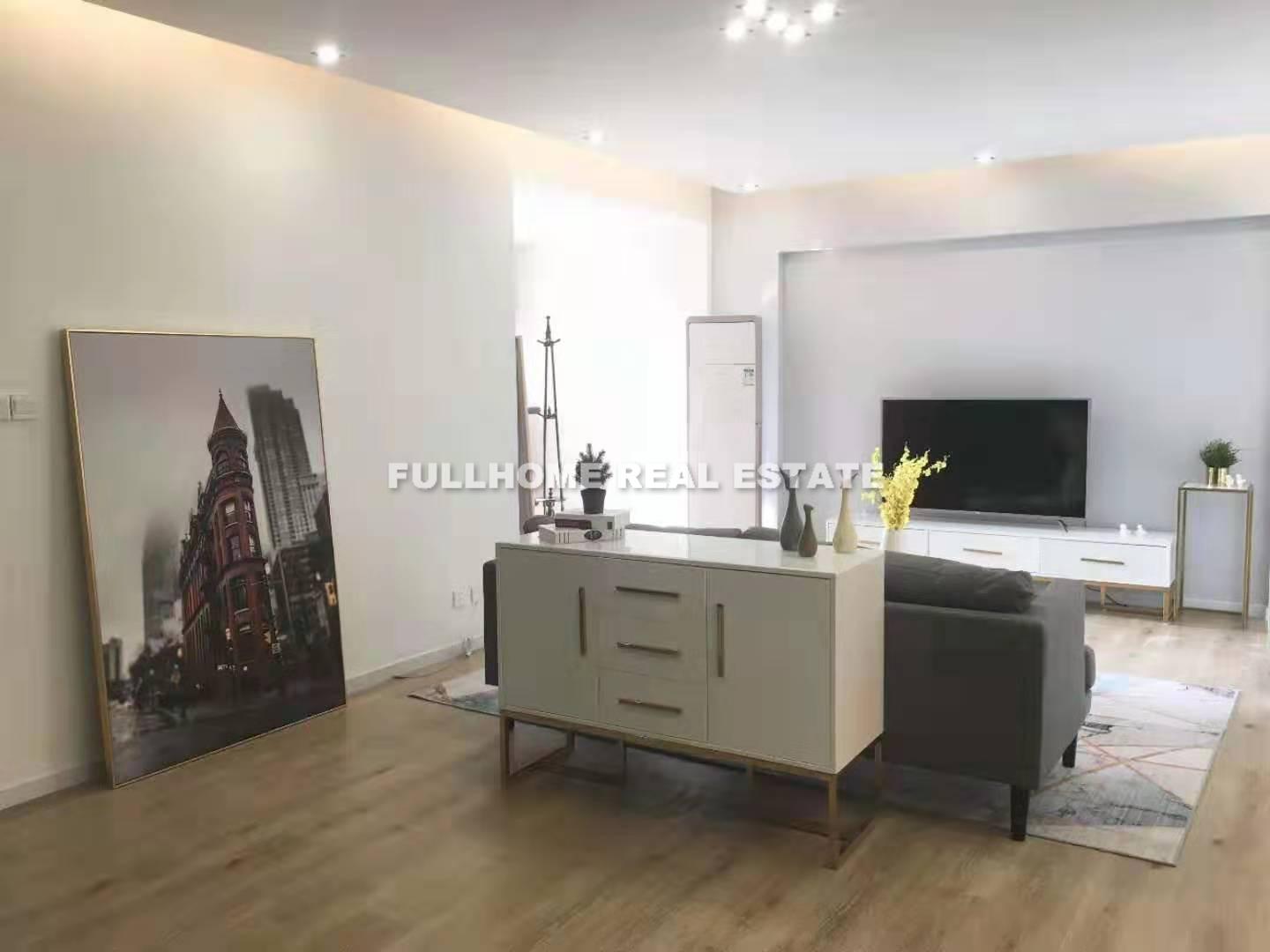 Huang Pu Xin Yuan - Interior view 3, Shanghai rental property