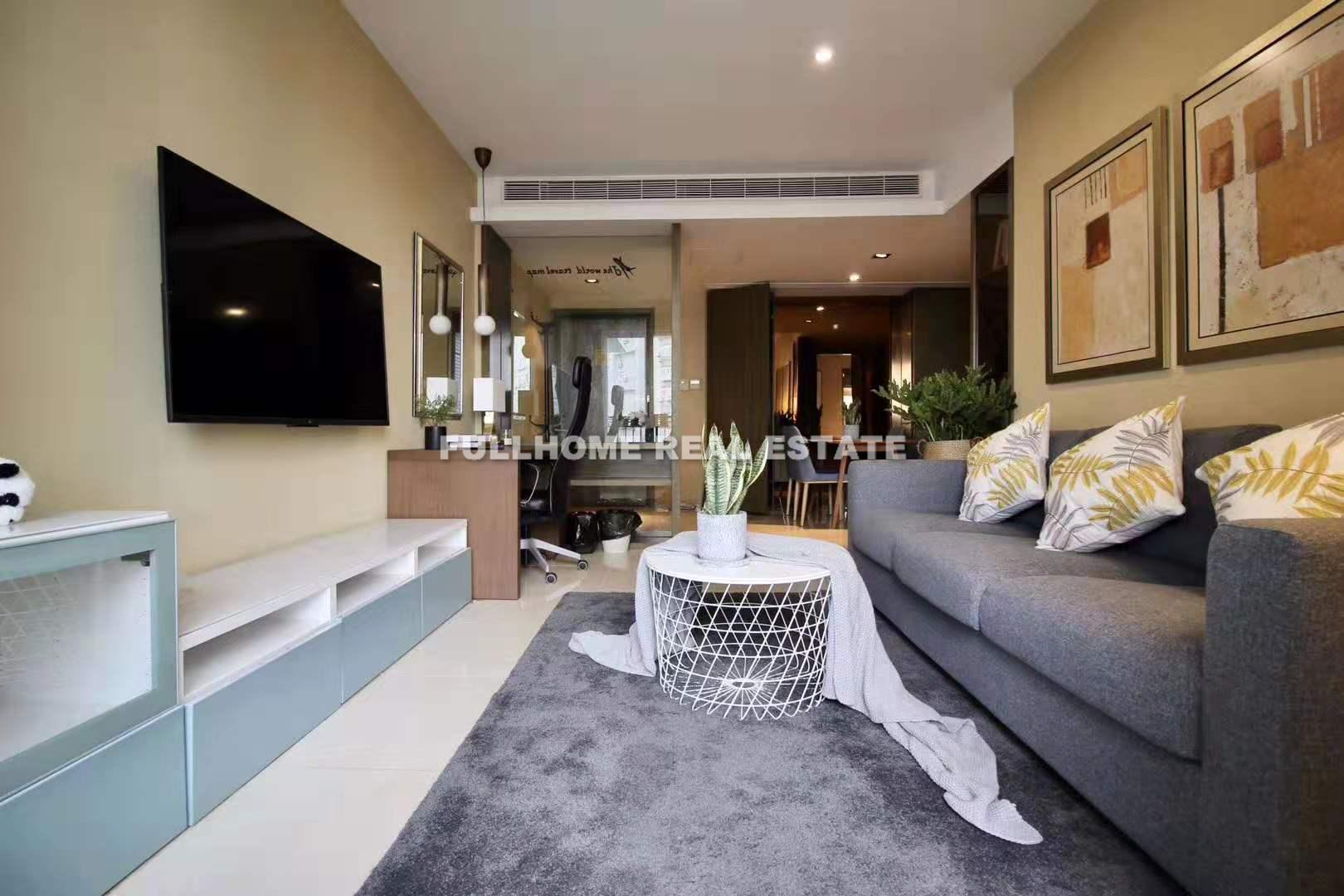 City Castle - Interior view 3, Shanghai rental property