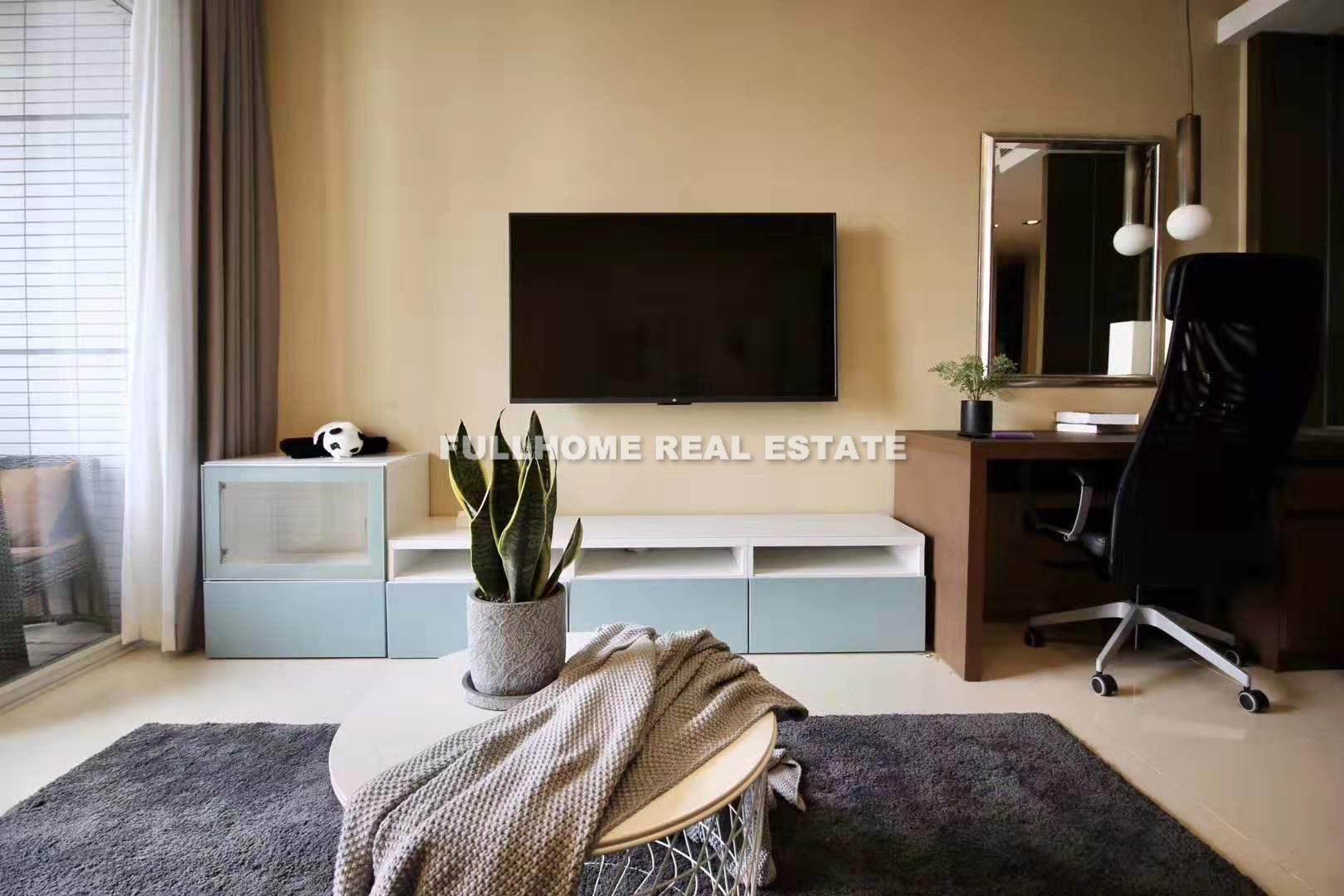 City Castle - Interior view 4, Shanghai rental property