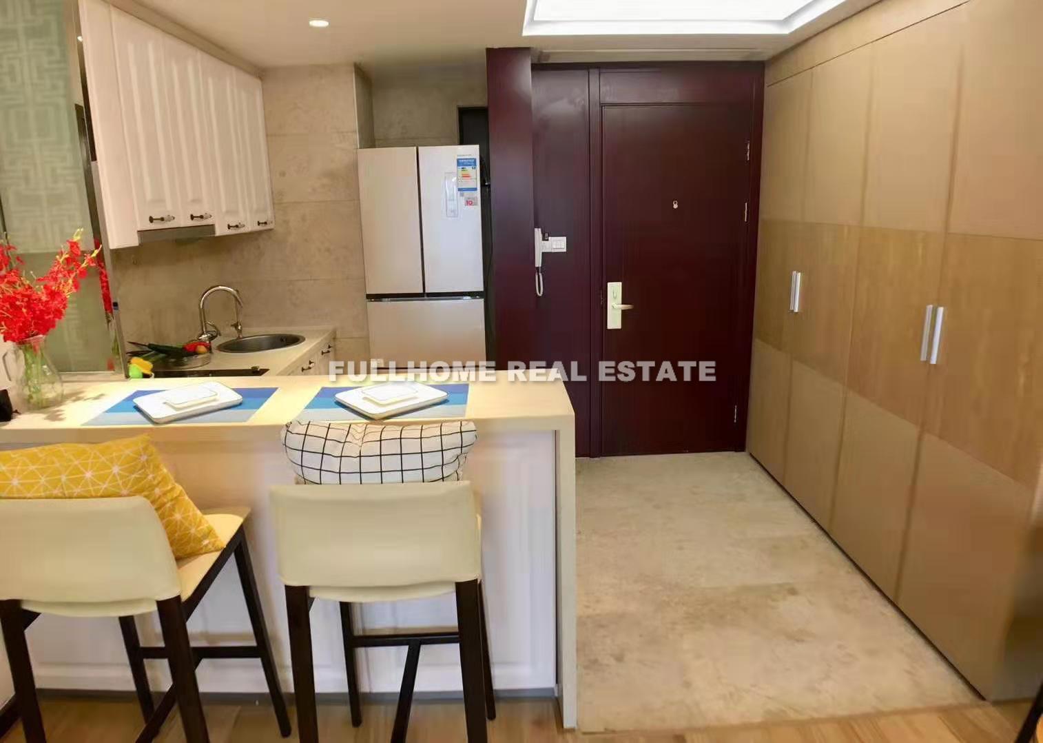 Shanghai Boutique - Interior view 3, Shanghai rental property
