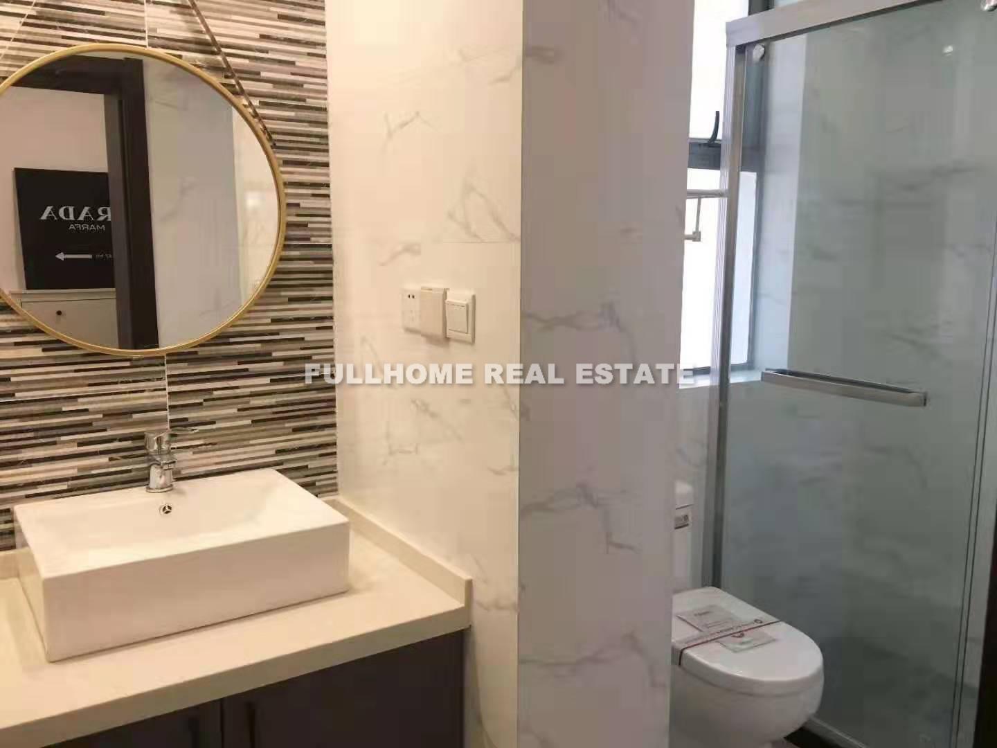 Huang Pu Xin Yuan - Interior view 9, Shanghai rental property