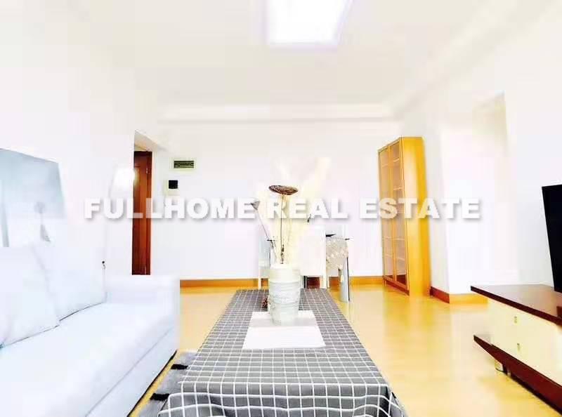Xuhui Garden - Interior view 6, Shanghai rental property