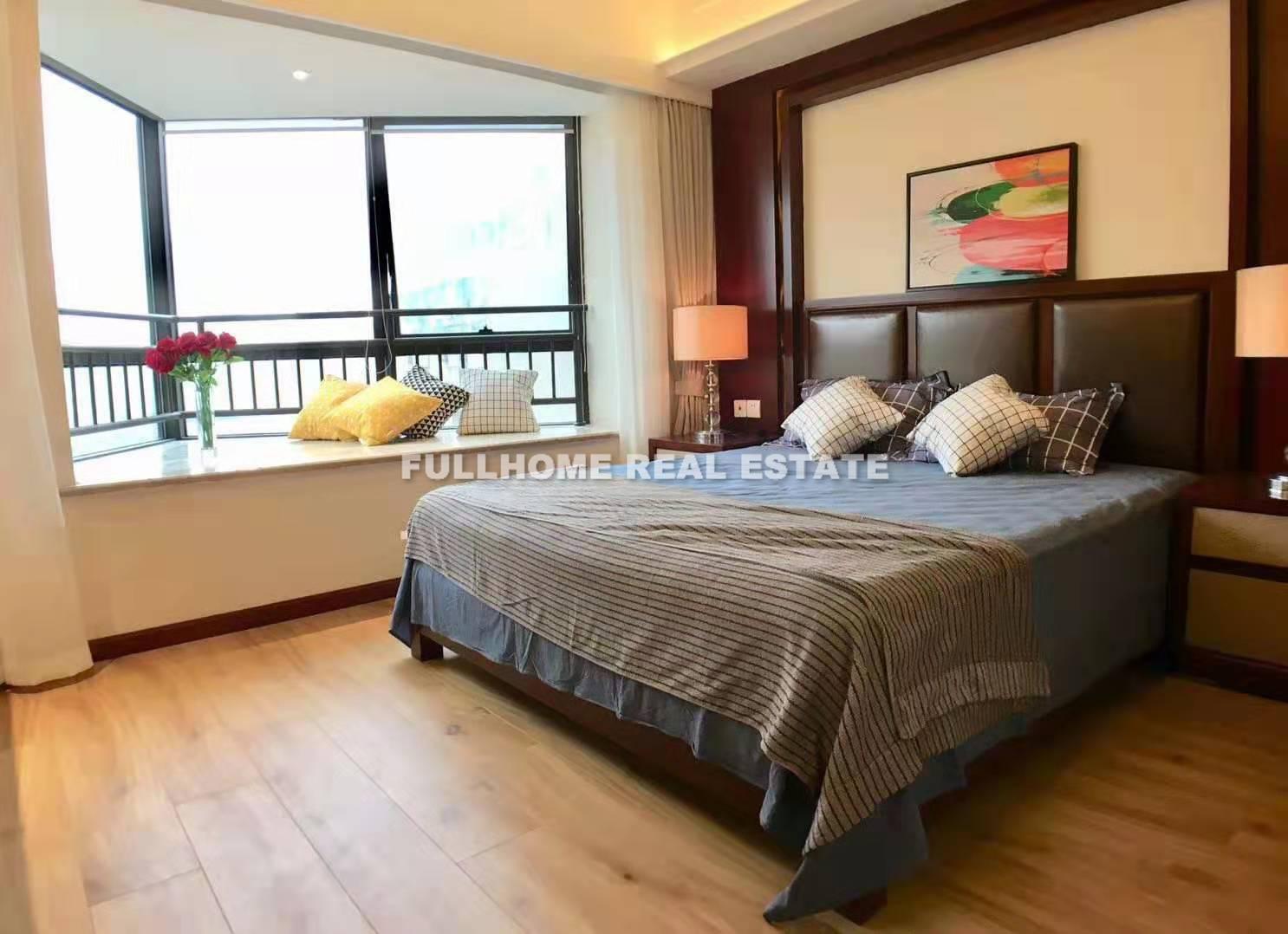 Shanghai Boutique - Interior view 4, Shanghai rental property