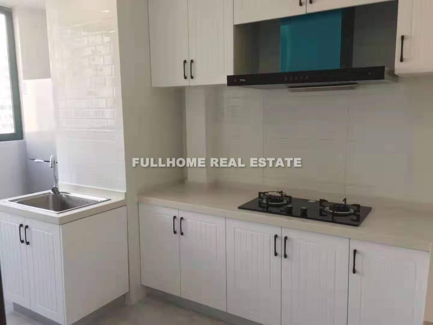 Huang Pu Xin Yuan - Interior view 5, Shanghai rental property
