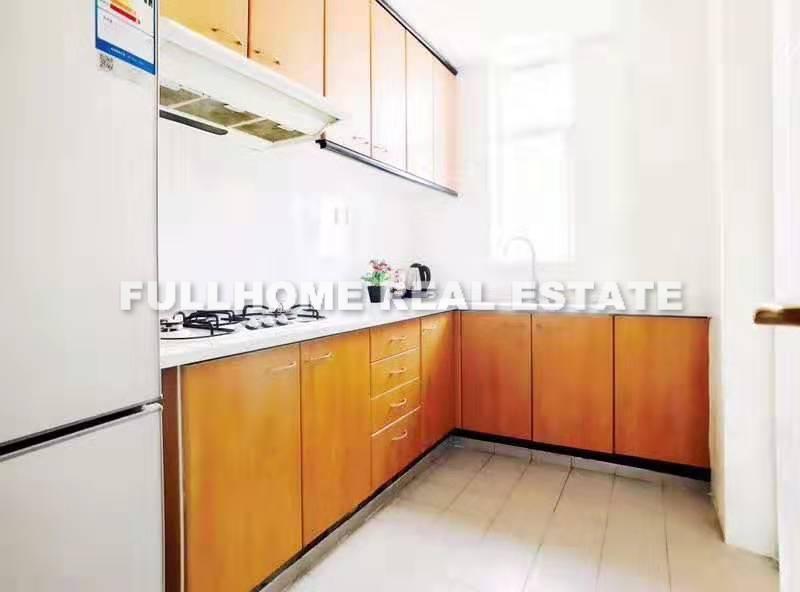 Xuhui Garden - Interior view 7, Shanghai rental property