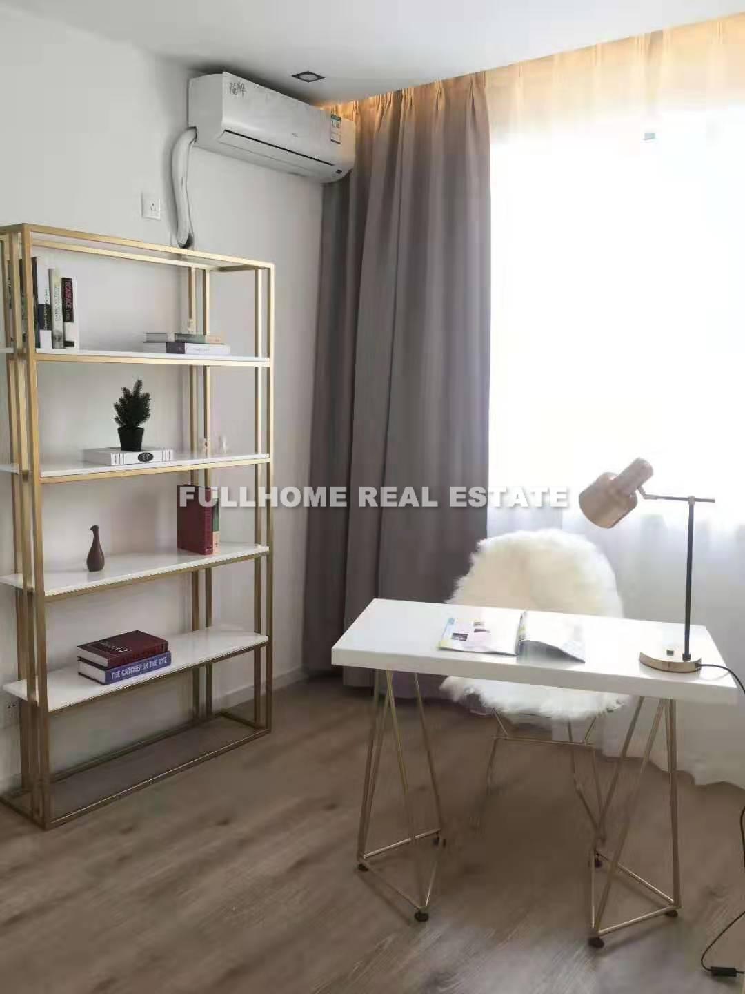Huang Pu Xin Yuan - Interior view 2, Shanghai rental property