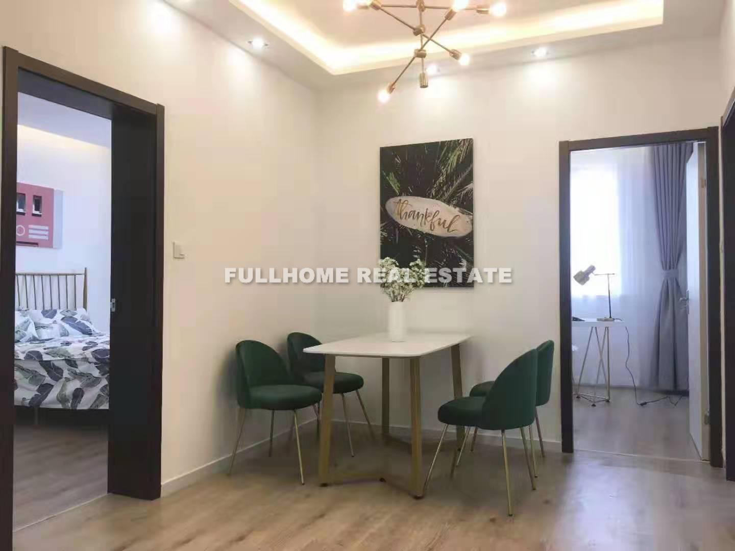 Huang Pu Xin Yuan - Interior view 8, Shanghai rental property