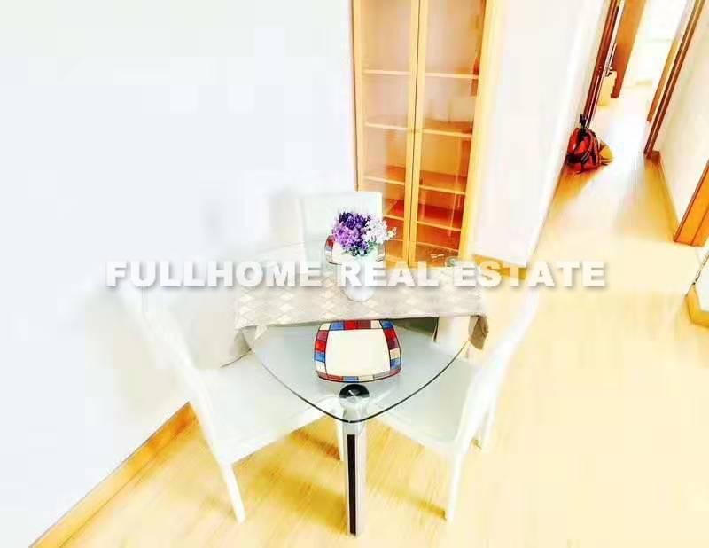 Xuhui Garden - Interior view 8, Shanghai rental property