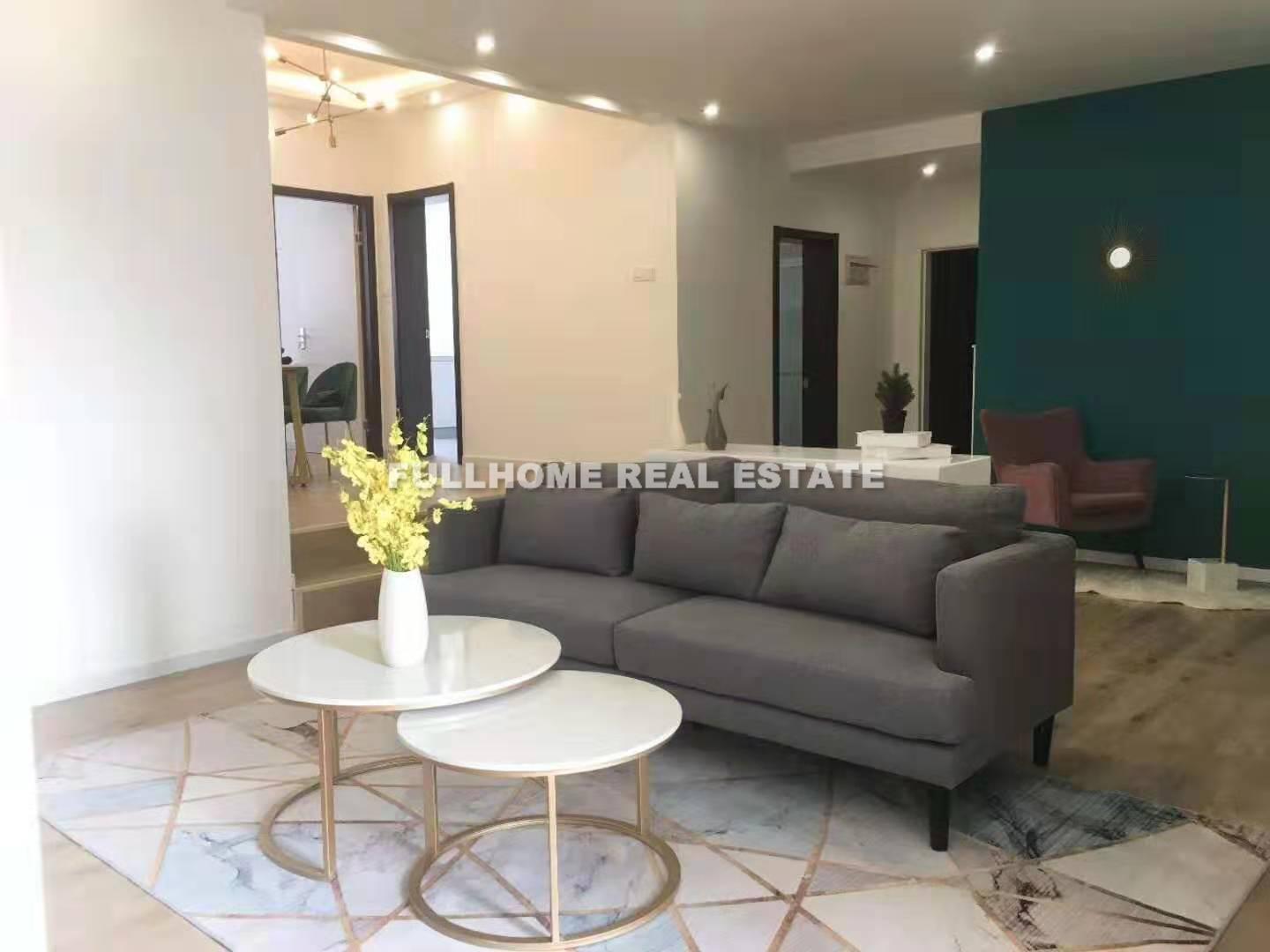 Huang Pu Xin Yuan - Interior view 6, Shanghai rental property