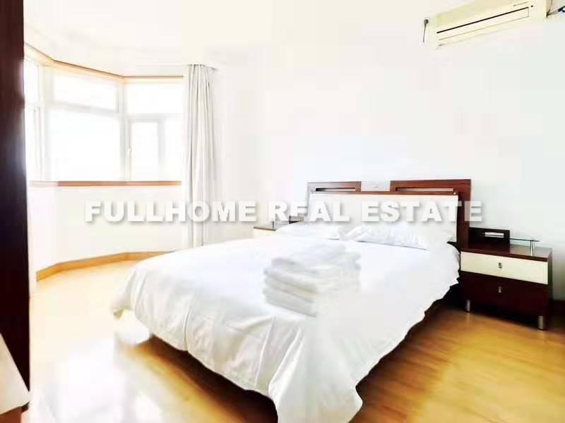 Xuhui Garden - Interior view 3, Shanghai rental property