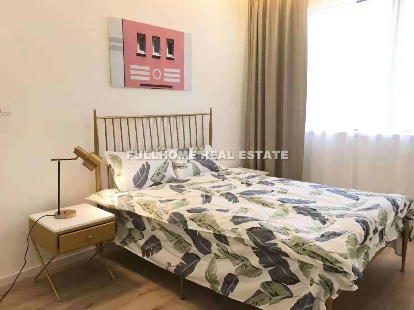 Huang Pu Xin Yuan - Interior view 4, Shanghai rental property