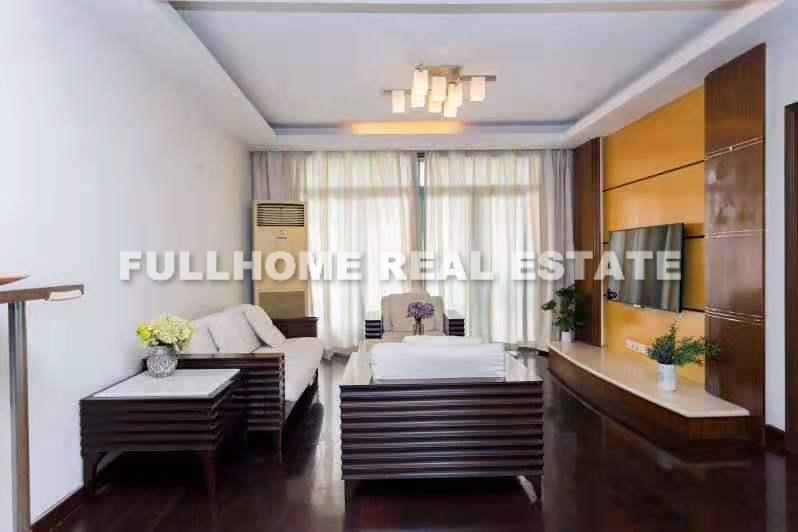 Da An Garden - Interior view 5, Shanghai rental property