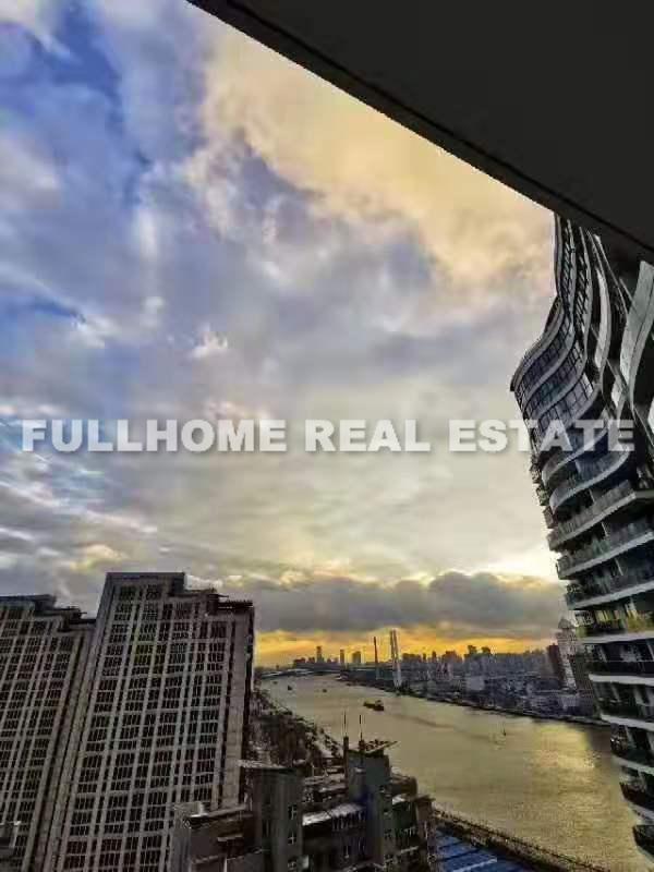 Jiahua Riverside Garden - Interior view 8, Shanghai rental property