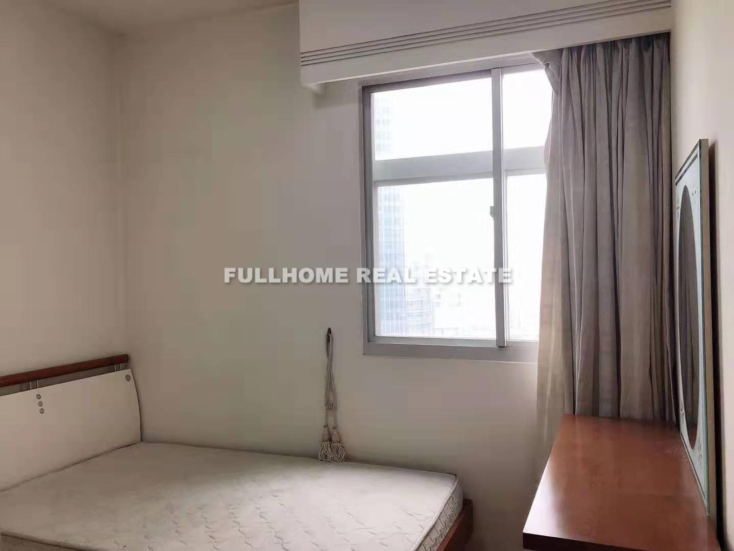 Huijin Plaza - Interior view 3, Shanghai rental property