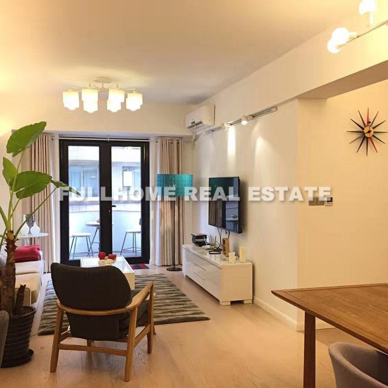 Regal Garden - Interior view 6, Shanghai rental property