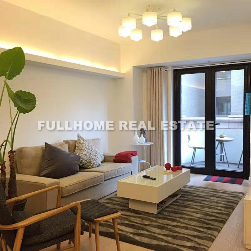 Regal Garden - Interior view 2, Shanghai rental property